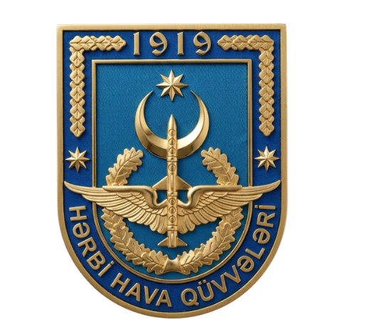Academy Logo